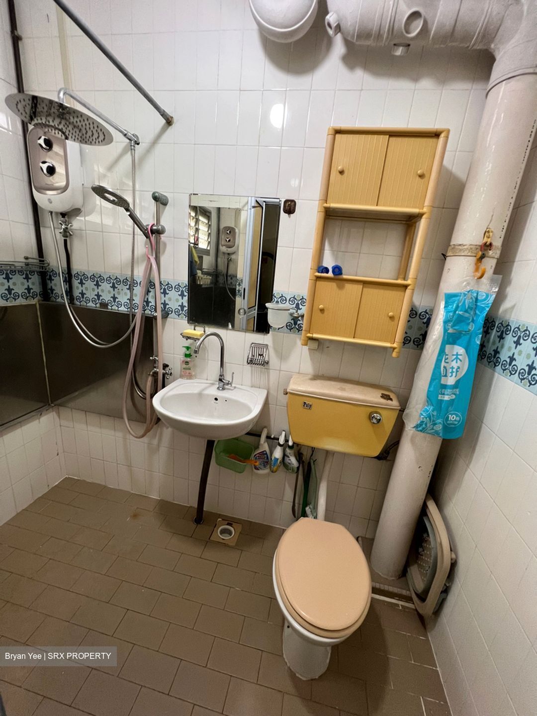 Blk 407 Pasir Ris Drive 6 (Pasir Ris), HDB 4 Rooms #409327081